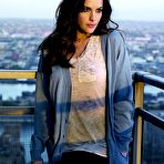 Pic of Liv Tyler n on nude posing photoshoots