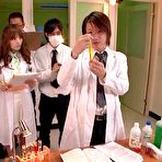 Pic of Rio is a medicine student that is about to :: Idols69.com