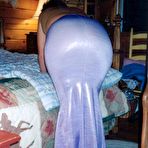 Pic of Pork Ass