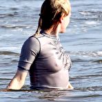 Pic of  Anna Paquin fully naked at CelebsOnly.com! 