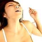 Pic of Shiori Tsukimi climbs on top of his dick :: Idols69.com