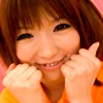 Pic of Miho Imamura Asian teen is kissing her boy :: Idols69.com