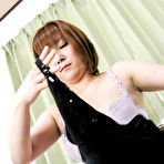 Pic of Kaho Kitayama in wild asian anal porn show  at AVAnal.com