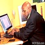 Pic of Ebony Housewife - Free Porn & Sex Video - Milf, Pornstar, Brunette, Black And Ebony, Blowjob Porn Videos - 913492 - Porn Tube NuVid.com