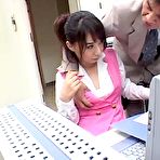 Pic of Japanese Secretaries