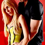 Pic of Kimber James