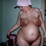 Pic of Hairy Wife