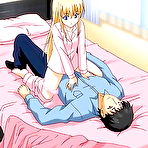 Pic of Exciting hentai sex in the toilet - hentaivideoworld.com