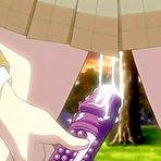 Pic of Busty gal owned under the skies - hentainiches.com