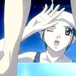 Pic of Rough fuck in the swimming pool - hentaivideoworld.com