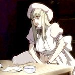 Pic of Hentai lesbians on the double side toy - hentaivideoworld.com