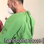 Pic of Hands on Hardcore - Yoha & Greg Centaurio : | B/G Anal | : Free video gallery : Hands on Hardcore - Hardcore megasite feat. xxx pics, fucking, blowjob, hardcore sex, teen girl/girl sex, anal, threesome & hardcore xxx action. | B/G Anal | , Free Gallery