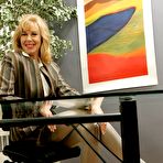 Pic of Nylons Only - Pantyhose Fetish