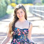 Pic of PinkFineArt | Shannon Summer Teen Look from FTV Girls