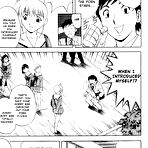 Pic of  Look at these huge tits of mine  Big Tits Comics - Men has never forgotten his first love, sexy girl ...the beautiful half-British, half-Japanese girl with snowy white skin, shining golden hair, ripe breasts, and a pair of mysterious blue eyes. PICTURES