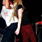 Pic of Avril Lavigne