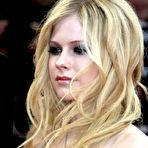 Pic of Avril Lavigne pictures @ MrNudes.com nude and exposed celebrity movie scenes