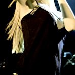 Pic of Avril Lavigne