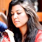 Pic of :: Babylon X ::Kourtney Kardashian gallery @ Celebsking.com nude and naked celebrities