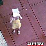 Pic of Mofos - Riania Belle takes it in the ass | Redtube Free HD Porn Videos, Movies & Clips