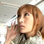 Pic of Kirara Asuka Asian pays visit of dude wearing :: Idols69.com