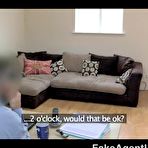 Pic of FakeAgentUK - Second fake interview | Redtube Free Amateur Porn Videos, Creampie Movies & Clips