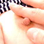 Pic of Miku Ohashi Asian with specs has nipples of :: Idols69.com