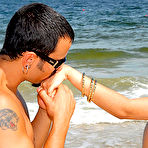 Pic of Realitykings 8thstreetlatinas Maya Vidal Sea Side Sexin