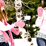 Pic of PinkFineArt | Jennifer and Natalie from Playboy Plus