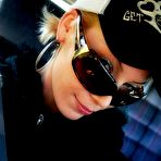 Pic of PinkFineArt | Emo Outdoor Photoshoot from Real Emo Exposed