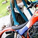 Pic of PinkFineArt | Rino Aihara Naked Outside from Sex Asian 18