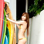 Pic of PinkFineArt | Ren Azumi Taste Rainbow from Sex Asian 18