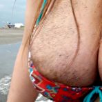 Pic of Kaori gigantic breasts
