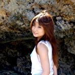 Pic of PinkFineArt | Miyu Sugiura Nude Beach from Sex Asian 18