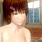 Pic of Japanese 3d anime