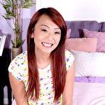 Pic of 18eighteen.com - Layla Mynxxx - Her First Giant Cock
