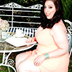 Pic of XLGirls.com - Kamryn Monroe - Plush & Sexy