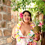Pic of XLGirls.com - SinFul Celeste - Tropic Of Tits