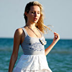 Pic of PinkFineArt | Veronika Waterfront from Skokoff