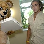 Pic of Tale of the Dancing Bear