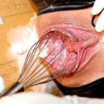 Pic of Bizarre Insertions - Speculum - Female Pumping - Prolapse - Enemas
