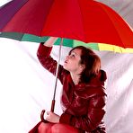 Pic of PinkFineArt | Jackie naked redhead from Teen Dreams