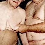 Pic of Amateur Granny: Find out what grandma does when shes not baking cakes or knitting doilies!