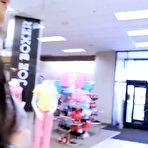 Pic of POVLife Hot ass brunette teen Sadine Godiva POV blowjob hard - xHamster.com