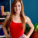 Pic of Smoking Hot Striptease