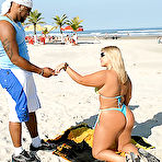 Pic of Reality Kings .com | Brunna Bulovar - Curvy Brunna  | Mike In Brazil .com 