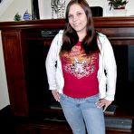 Pic of PinkFineArt | Kelsie teen amateur from True Amateur Models