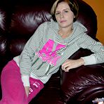 Pic of PinkFineArt | Kelly small titties from True Amateur Models