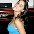 Pic of PinkFineArt | Melina hispanic amateur from True Amateur Models