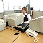 Pic of Japanese Secretaries